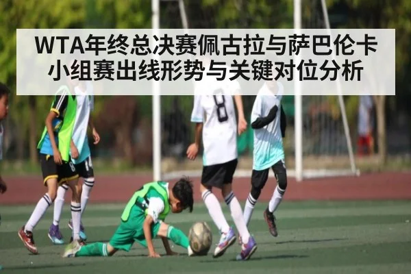 WTA年终总决赛佩古拉与萨巴伦卡小组赛出线形势与关键对位分析